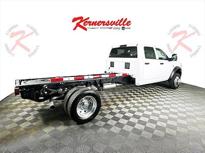 New 2026 Ram 4500 Crew Cab 84 CA Cab Chassis for sale #260723 - photo 2