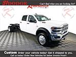 New 2026 Ram 4500 Crew Cab 84 CA Cab Chassis for sale #260723 - photo 1