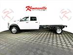 New 2026 Ram 4500 Crew Cab 84 CA Cab Chassis for sale #260723 - photo 5