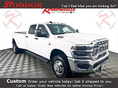 New 2026 Ram 3500 Tradesman Crew Cab for sale #260726 - photo 1