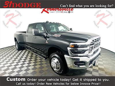 New 2026 Ram 3500 Tradesman Crew Cab for sale #260727 - photo 1