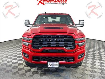 New 2026 Ram 2500 Tradesman Crew Cab for sale #260738 - photo 2