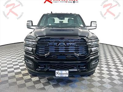 New 2026 Ram 2500 Tradesman Crew Cab for sale #260739 - photo 2