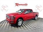 New 2026 Ram 2500 Big Horn Crew Cab for sale #260745 - photo 3