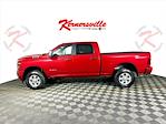 New 2026 Ram 2500 Big Horn Crew Cab for sale #260745 - photo 4
