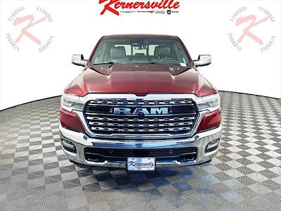 New 2026 Ram 1500 Limited Crew Cab 4x4 Pickup for sale #260764 - photo 2