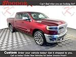 New 2026 Ram 1500 Limited Crew Cab 4x4 Pickup for sale #260764 - photo 1