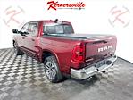 New 2026 Ram 1500 Limited Crew Cab 4x4 Pickup for sale #260764 - photo 5
