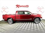 New 2026 Ram 1500 Limited Crew Cab 4x4 Pickup for sale #260764 - photo 8