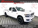New 2026 Ram 2500 Tradesman Crew Cab for sale #260767 - photo 1