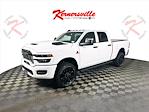 New 2026 Ram 2500 Tradesman Crew Cab for sale #260767 - photo 3