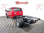 New 2026 Ram 3500 Crew Cab 60 CA Cab Chassis for sale #260772 - photo 4