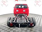 New 2026 Ram 3500 Crew Cab 60 CA Cab Chassis for sale #260772 - photo 3