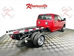 New 2026 Ram 3500 Crew Cab 60 CA Cab Chassis for sale #260772 - photo 2
