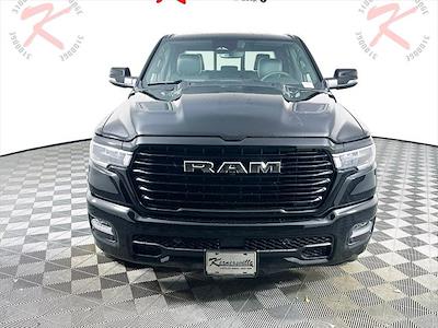 New 2026 Ram 1500 Laramie Crew Cab for sale #260778 - photo 2