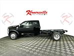 New 2026 Ram 5500 Crew Cab 60 CA Cab Chassis for sale #260780 - photo 6