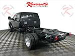 New 2026 Ram 5500 Crew Cab 60 CA Cab Chassis for sale #260780 - photo 7