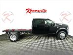 New 2026 Ram 5500 Crew Cab 60 CA Cab Chassis for sale #260780 - photo 8