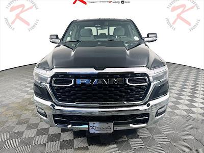 New 2026 Ram 1500 Big Horn Crew Cab for sale #260799 - photo 2