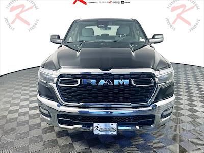 New 2026 Ram 1500 Big Horn Crew Cab for sale #260800 - photo 2