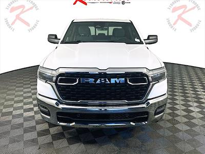 New 2026 Ram 1500 Tradesman Crew Cab for sale #260801 - photo 2