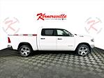 New 2026 Ram 1500 Tradesman Crew Cab for sale #260801 - photo 8