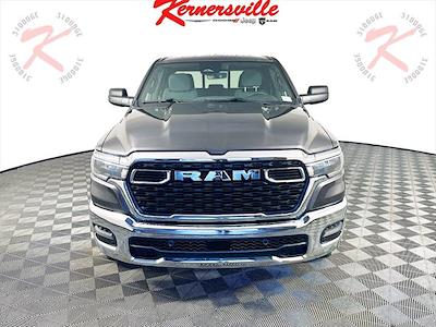 New 2026 Ram 1500 Tradesman Crew Cab for sale #260802 - photo 2