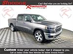 New 2026 Ram 1500 Tradesman Crew Cab for sale #260802 - photo 1