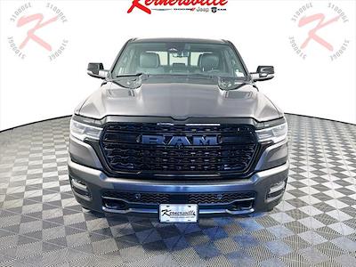 New 2026 Ram 1500 Limited Crew Cab for sale #260804 - photo 2