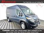 New 2026 Ram ProMaster 1500 High Roof Empty Cargo Van for sale #260806 - photo 1