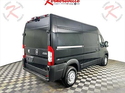 New 2026 Ram ProMaster 3500 High Roof Empty Cargo Van for sale #260845 - photo 2