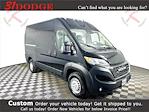 New 2026 Ram ProMaster 3500 High Roof Empty Cargo Van for sale #260845 - photo 1