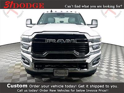 New 2026 Ram 3500 Tradesman Crew Cab for sale #260850 - photo 2