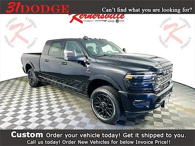New 2026 Ram 2500 Limited Mega Cab for sale #260853 - photo 1