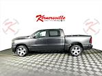 New 2026 Ram 1500 Tradesman Crew Cab for sale #260859 - photo 4
