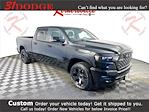 New 2026 Ram 1500 Big Horn Crew Cab for sale #260863 - photo 1