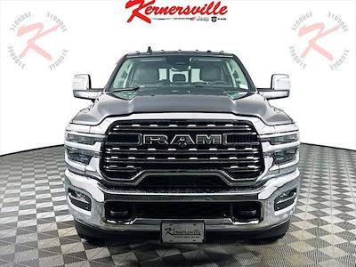 New 2026 Ram 3500 Longhorn Mega Cab for sale #260865 - photo 2