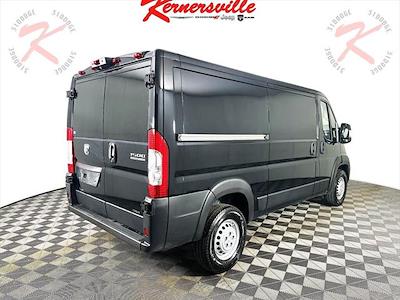 New 2026 Ram ProMaster 1500 Standard Roof Empty Cargo Van for sale #260866 - photo 2