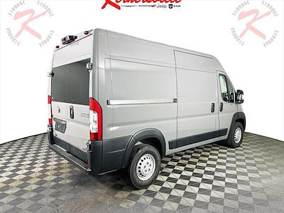 New 2026 Ram ProMaster 3500 High Roof Empty Cargo Van for sale #260872 - photo 2
