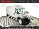 New 2026 Ram ProMaster 3500 High Roof Empty Cargo Van for sale #260872 - photo 1