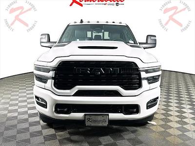 New 2026 Ram 3500 Limited Mega Cab for sale #260882 - photo 2