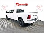 New 2026 Ram 3500 Limited Mega Cab for sale #260882 - photo 5