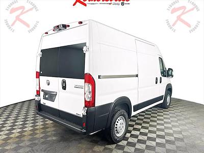 New 2026 Ram ProMaster 3500 High Roof Empty Cargo Van for sale #260883 - photo 2