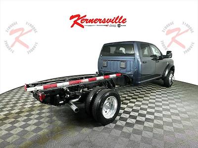 New 2026 Ram 4500 Crew Cab 60 CA Cab Chassis for sale #260884 - photo 2