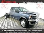 New 2026 Ram 4500 Crew Cab 60 CA Cab Chassis for sale #260884 - photo 1