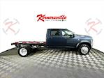 New 2026 Ram 4500 Crew Cab 60 CA Cab Chassis for sale #260884 - photo 8