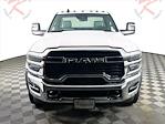 New 2026 Ram 5500 Regular Cab 108 CA Cab Chassis for sale #260885 - photo 3