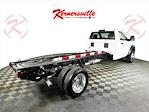 New 2026 Ram 5500 Regular Cab 108 CA Cab Chassis for sale #260885 - photo 2