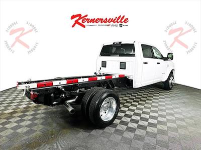 New 2026 Ram 5500 Crew Cab 60 CA Cab Chassis for sale #260886 - photo 2