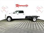 New 2026 Ram 5500 Crew Cab 60 CA Cab Chassis for sale #260886 - photo 6